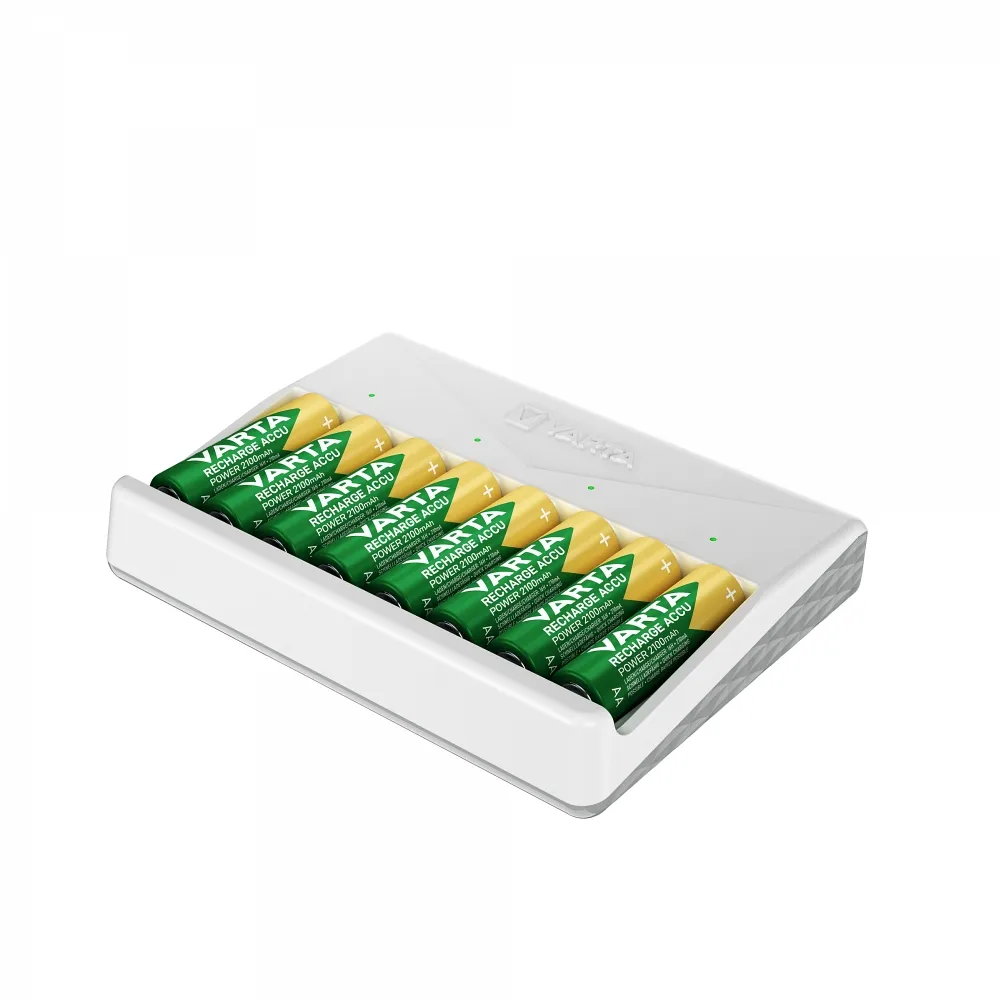 VARTA MULTI CHARGER 57659 (without batteries) - 4. kép