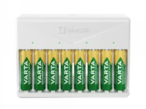VARTA MULTI CHARGER 57659 (without batteries)