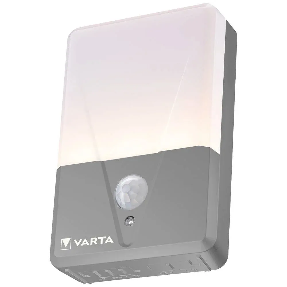 VARTA motion sensor outdoor light 16634 2 pcs - 4. kép