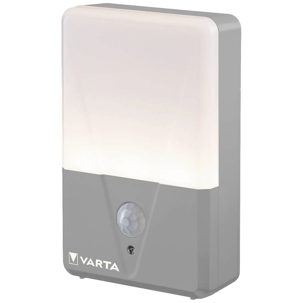 VARTA motion sensor outdoor light 16634 2 pcs - 3. kép