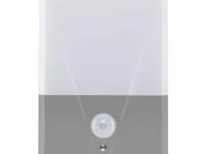 VARTA motion sensor outdoor light 16634
