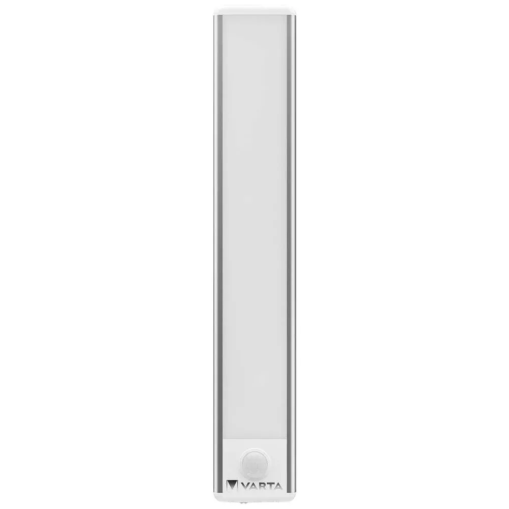 VARTA motion sensor slim light 17624