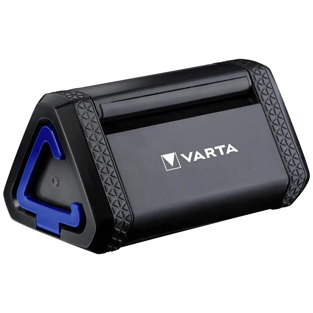 VARTA flashlight LED Work flex area 17648 + 3 x bateries R6 (AA) - Image 3