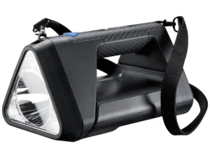 VARTA flashlight LED rechargeable Work fles BLR30R 550lm 18684