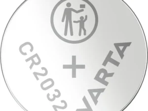 VARTA lithium battery CR2032 (BIOS) 3V 2 pcs