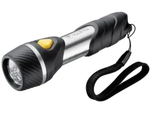 VARTA flashlight day light multi LED F10 16631