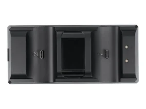 PS5 controller charging double dock charge P201 black