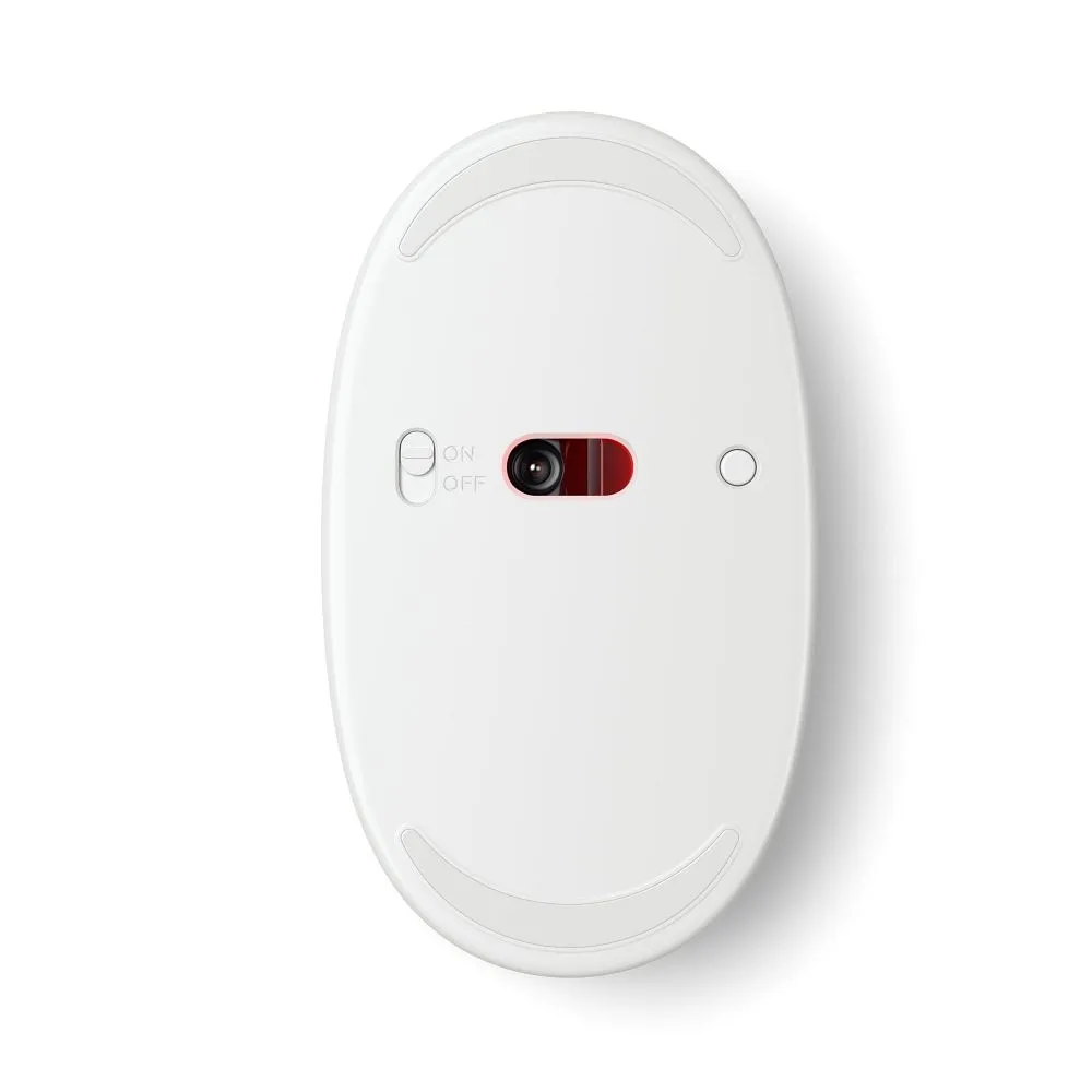 Wireless mouse Satechi 1200 dpi bluetooth M1 silver - Image 6
