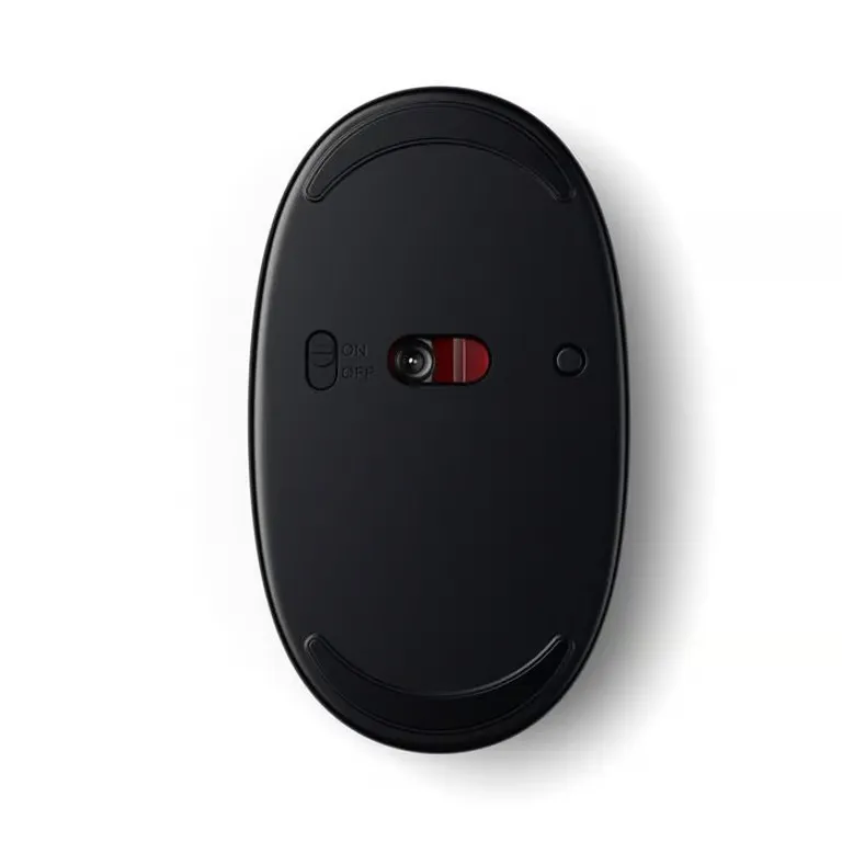 Wireless mouse Satechi 1200 dpi bluetooth M1 gold - Image 5