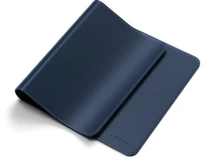 Eco leather desk pad Satechi ST-LDMB blue