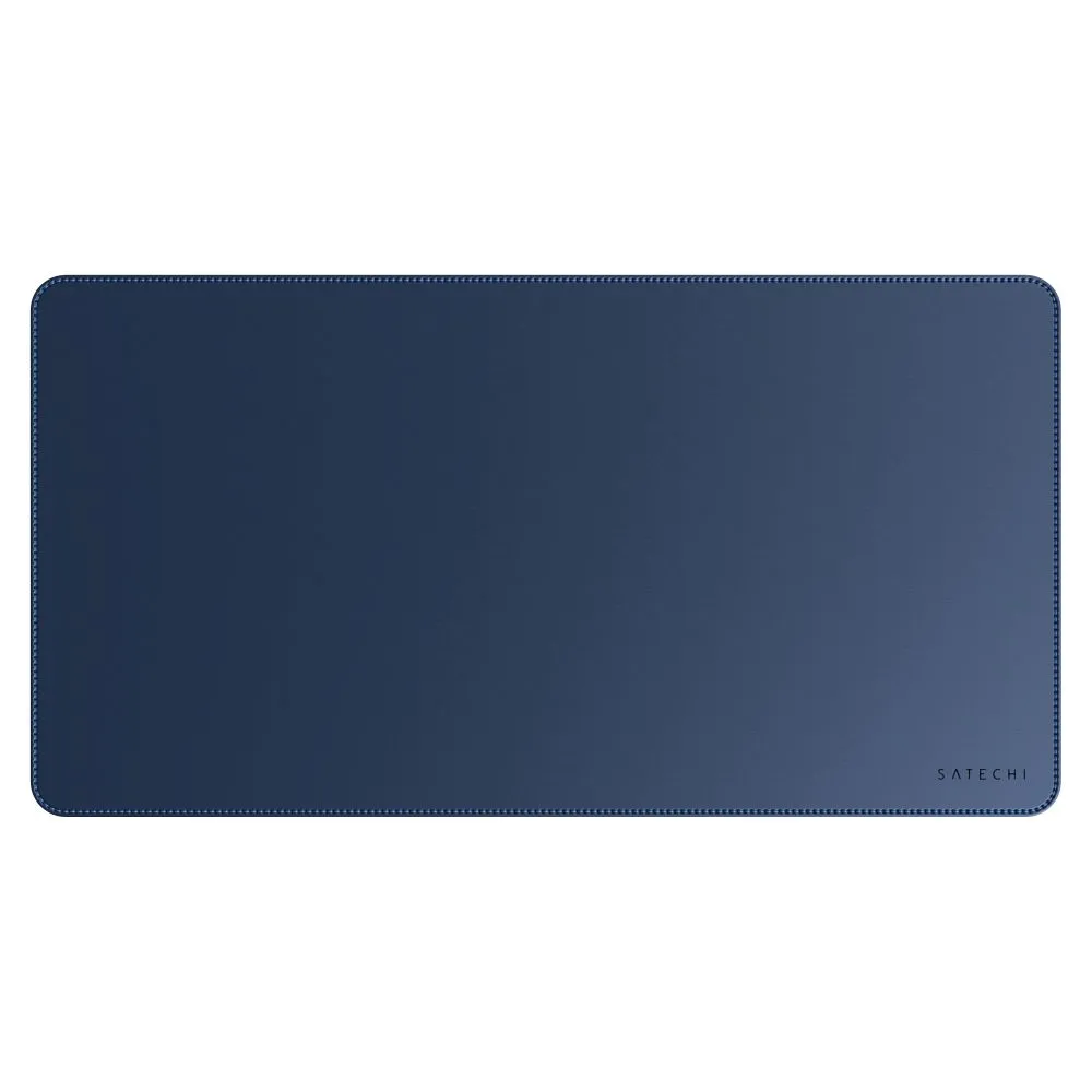 Eco leather desk pad Satechi ST-LDMB blue - Image 7