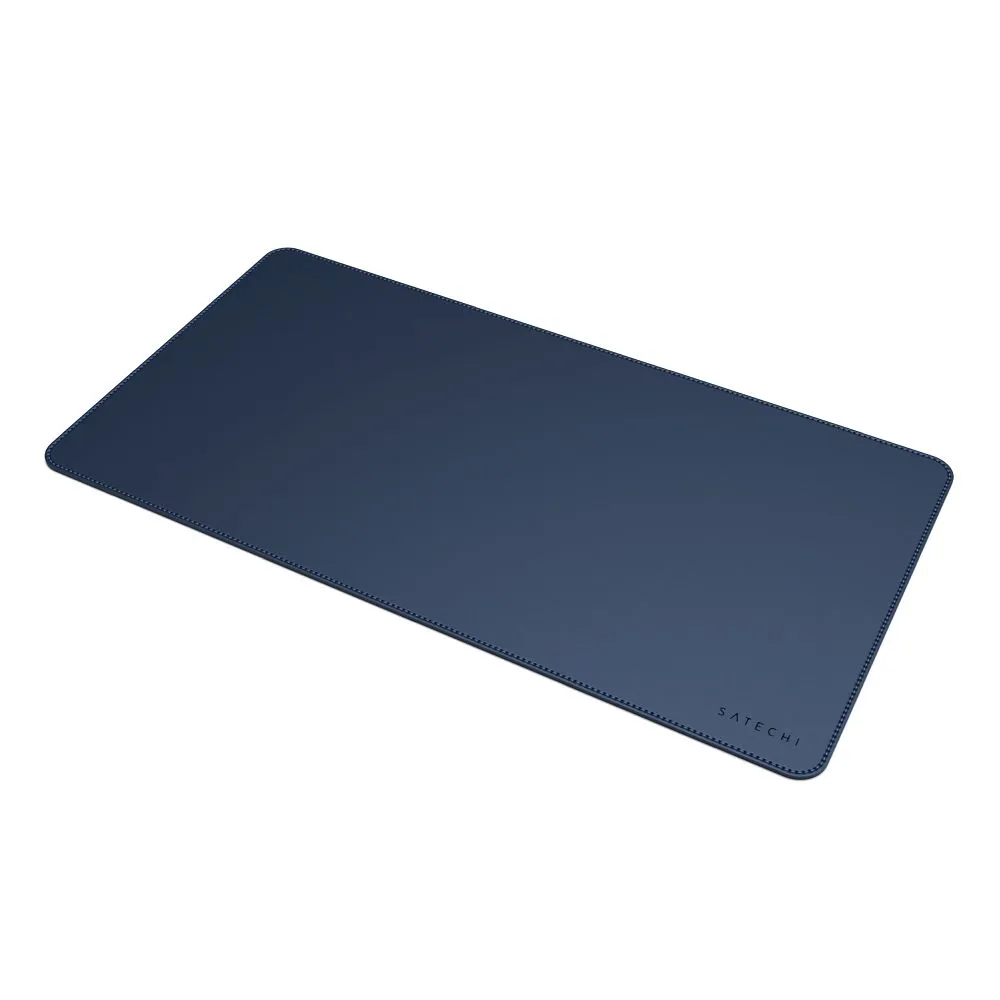 Eco leather desk pad Satechi ST-LDMB blue - Image 8