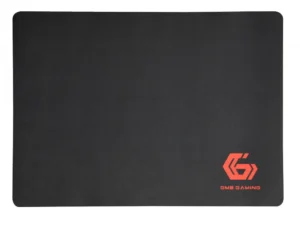 Mousepad MP-GAME-M 250 x 350 mm black