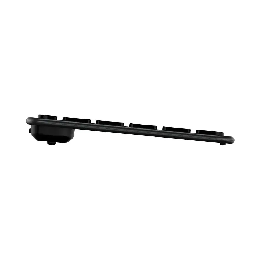 Wireless keyboard QWERTY Satechi Slim EX1 Mac / PC ST-KEX1C-EN black - Image 3
