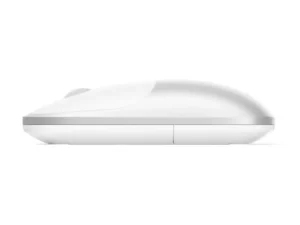 Wireless mouse Satechi Slim EX dual use ST-MEXS silver