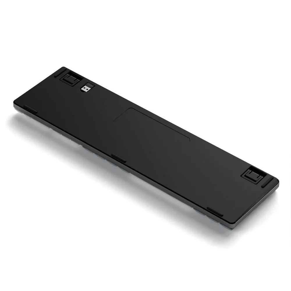 Wireless mechanical keyobard QWERTY Satechi SM3 Slim Mechanical dark - Image 5