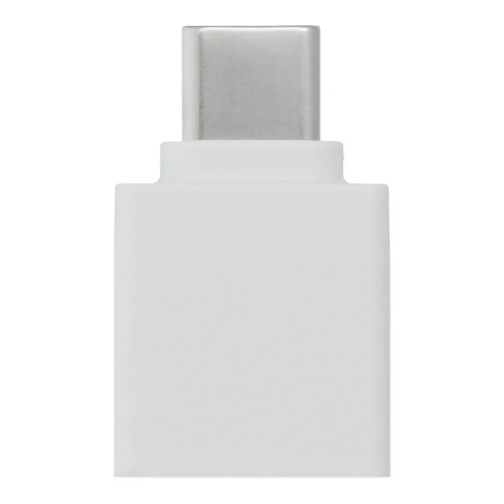 OPPO adaptor USB-USB C white bulk - 3. kép