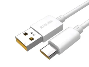 OPPO original cable USB A to Type C 3A DL136 6,5A 65W bulk