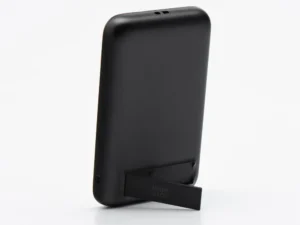 Powerbank zgodny z MagSafe Blue Star W0553 2A 5W 5000 mAh black