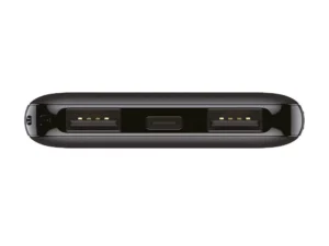 Powerbank Blue Star W0539 2A 5000 mAh black