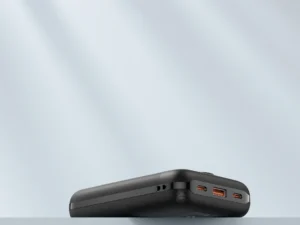 Powerbank Veger S20 (W2081) PD QC3.0 2A 22,5W 20000 mAh black