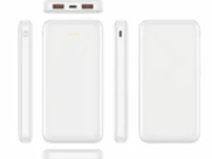 Powerbank Veger A10 (W1065) 2A 10000 mAh white