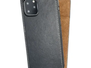 Vertical flip case for Samsung S26 PLUS Slim Flexi Fresh black