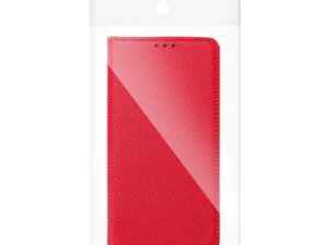 Flip case for Oppo A5 4G / A5 5G Smart Case Book red