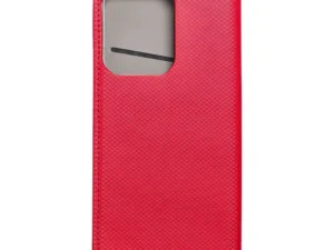 Flip case for Oppo Reno 14 PRO 5G Smart Case Book red