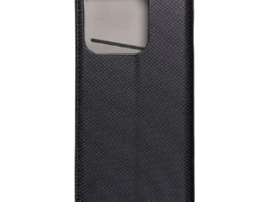 Flip case for Honor X6c Smart Case Book black