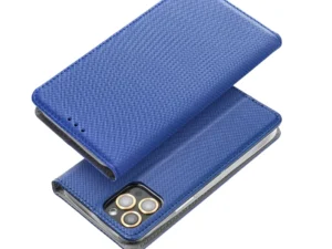 Flip case for Realme NOTE 70T Smart Case Book navy blue
