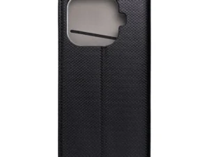 Flip case for Xiaomi 15T PRO Smart Case Book black