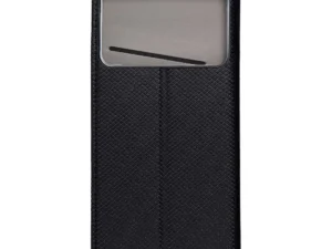 Flip case for Samsung S26 EDGE Smart Case Book black