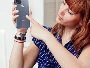 Motorola G Power 2025 hátlap, ultravékony, 0,5 mm-es átlátszó tok