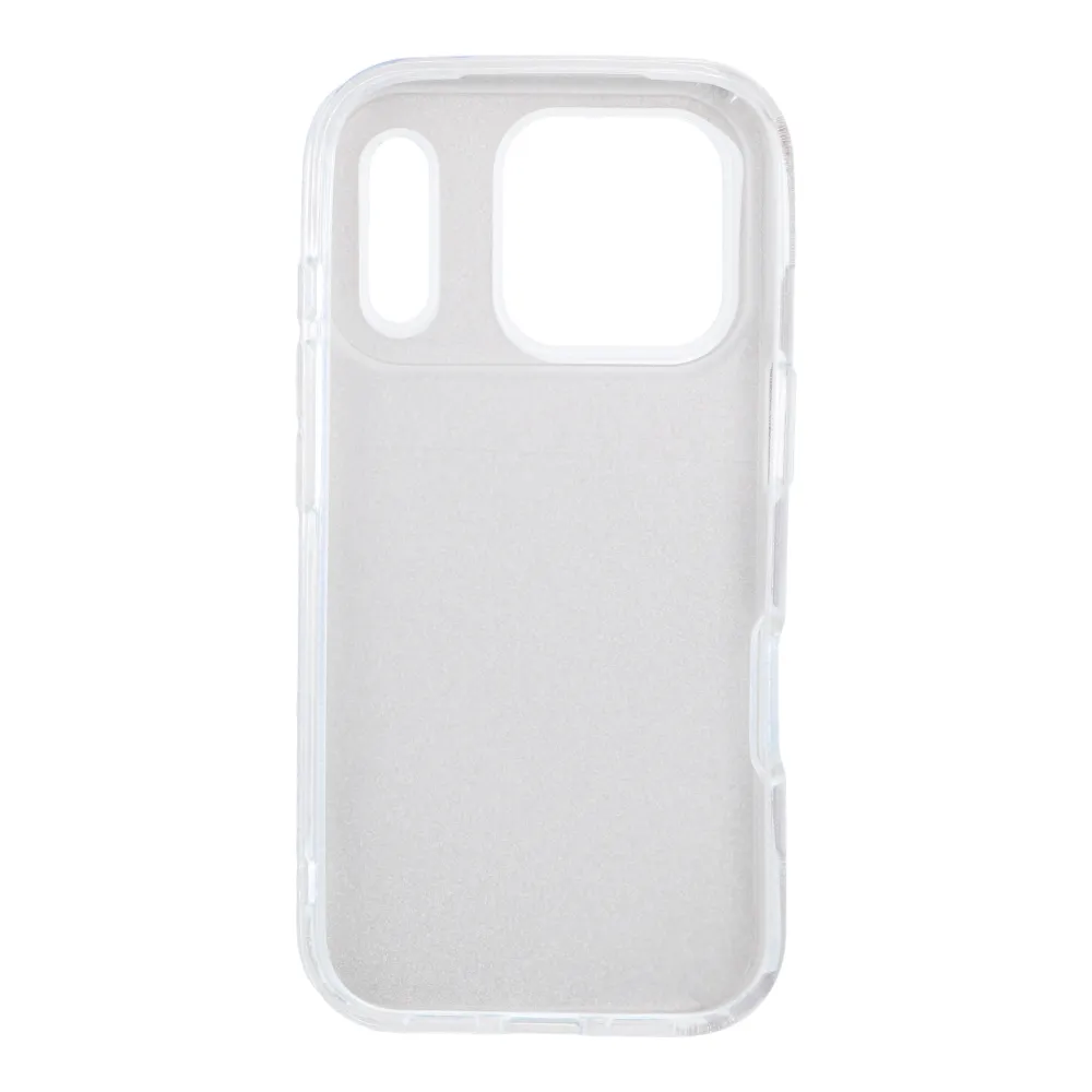 Case for iPhone 18 Pro Max / 17 Pro Max Shining gold - 3. kép