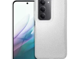 Case for Xiaomi Redmi 15 4G / 15 5G Shining silver