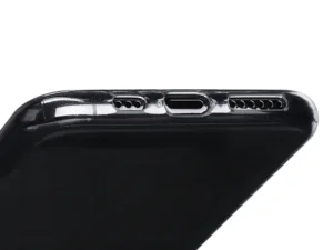 ROAR case ALL DAY COLORFUL JELLY for SAMSUNG S26 transparent
