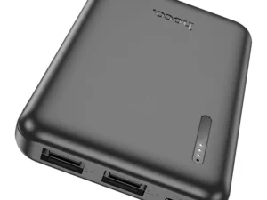 HOCO powerbank 5000 mAh 2A J115 black