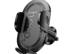 Car phone holder Hoco air vent H53 black