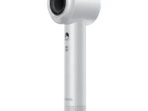 Hair dryer Hoco with ionization DAR01 white