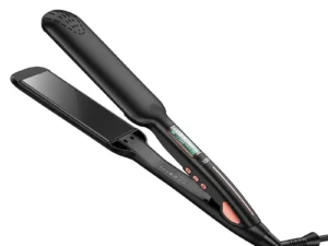 Hair straightener Hoco DAR37 black