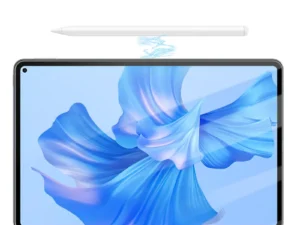 Capacitive pen for tablet active Hoco 130 mAh GM109 white