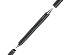 Capacitive pen for tablet passive Hoco 3in1 GM111 black