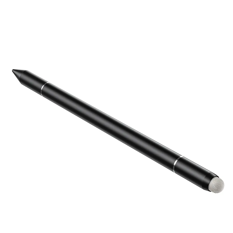 Capacitive pen for tablet passive Hoco 3in1 GM111 black - 4. kép