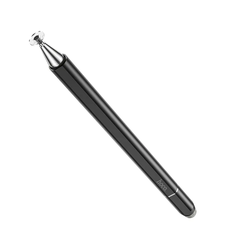 Capacitive pen for tablet passive Hoco 3in1 GM111 black - 5. kép