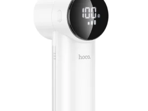 Digital hail ball trimmer Hoco HP70 white