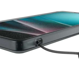 SPIGEN case ULTRA HYBRID for SAMSUNG S26 Ultra space crystal