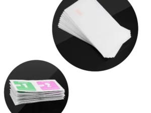 Tempered Glass (SET 10in1) - for Xiaomi Redmi 15C 4G / 15C 5G / 17C 15G