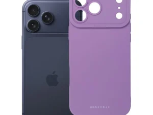 ROAR case LUNA for IPHONE 18 Pro Max / 17 Pro Max Violet