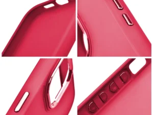 Case for Samsung S26 FE / S25 FE Frame magenta